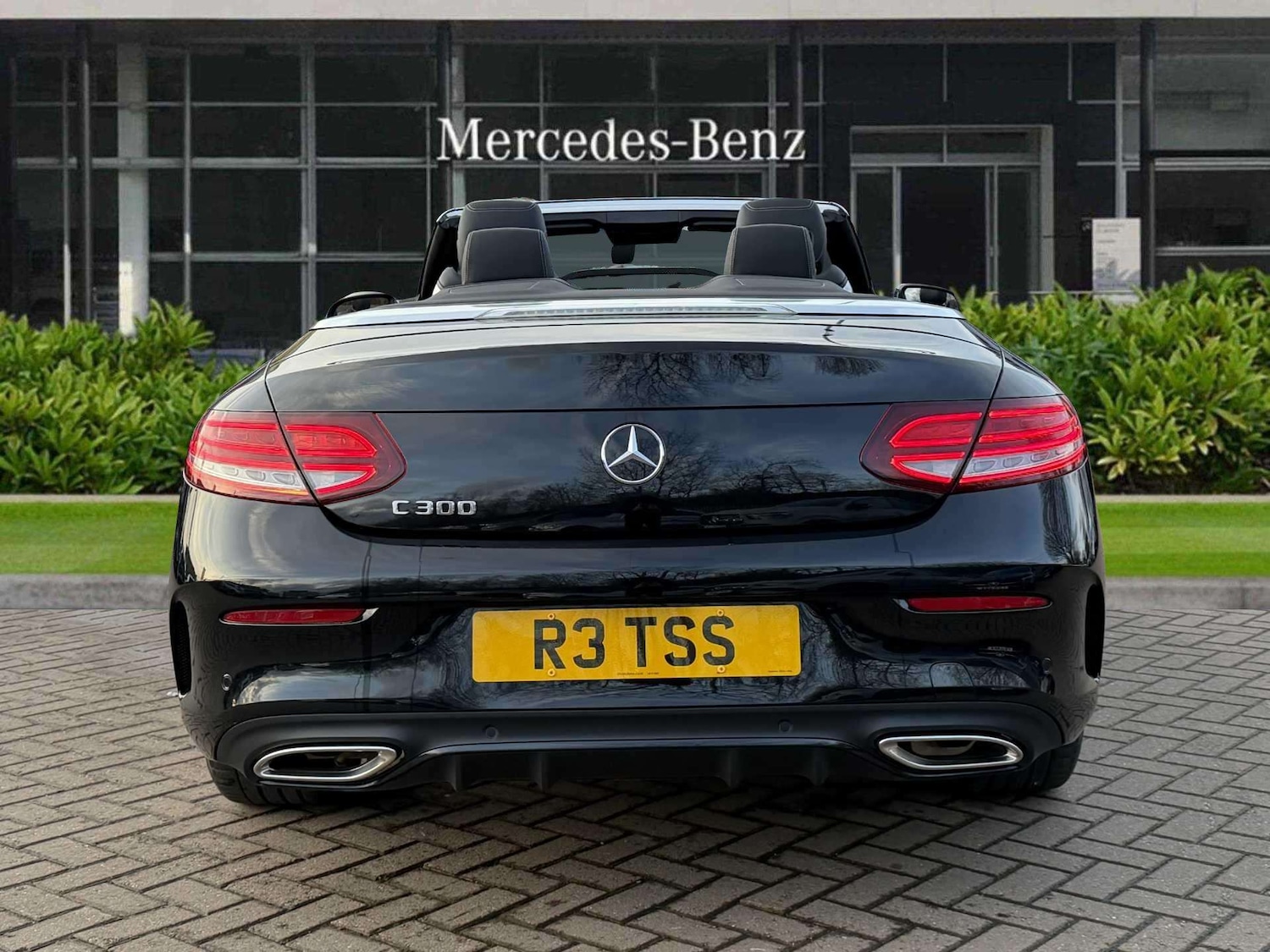 Used Mercedes-Benz C Class 2022 for sale - 77321740: Photo 12