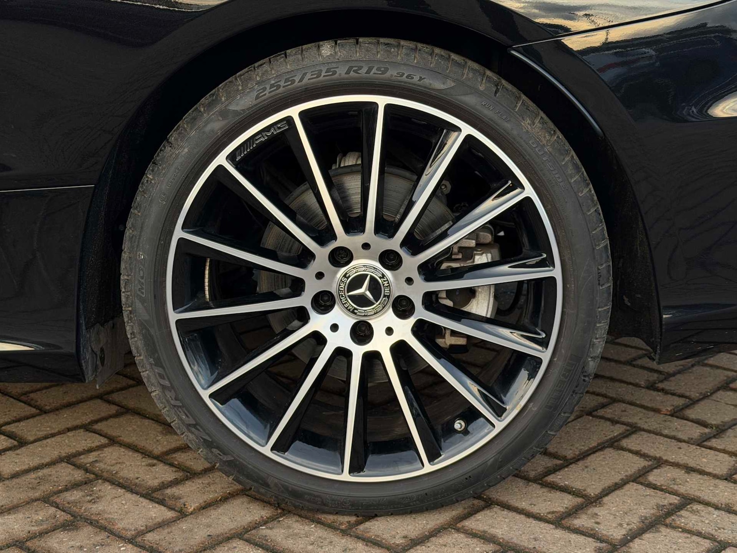 Used Mercedes-Benz C Class 2022 for sale - 77321740: Photo 18