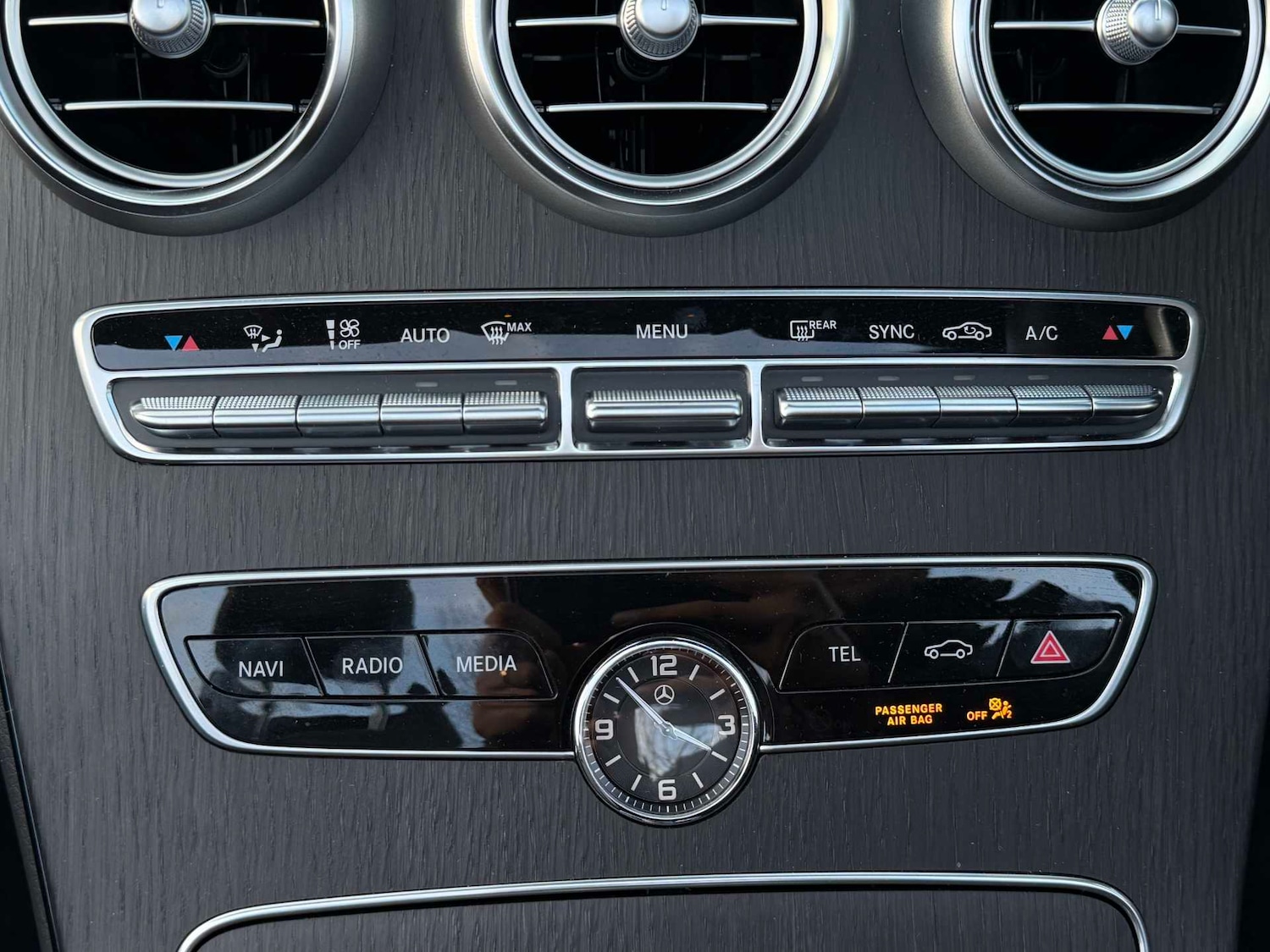 Used Mercedes-Benz C Class 2022 for sale - 77321740: Photo 29