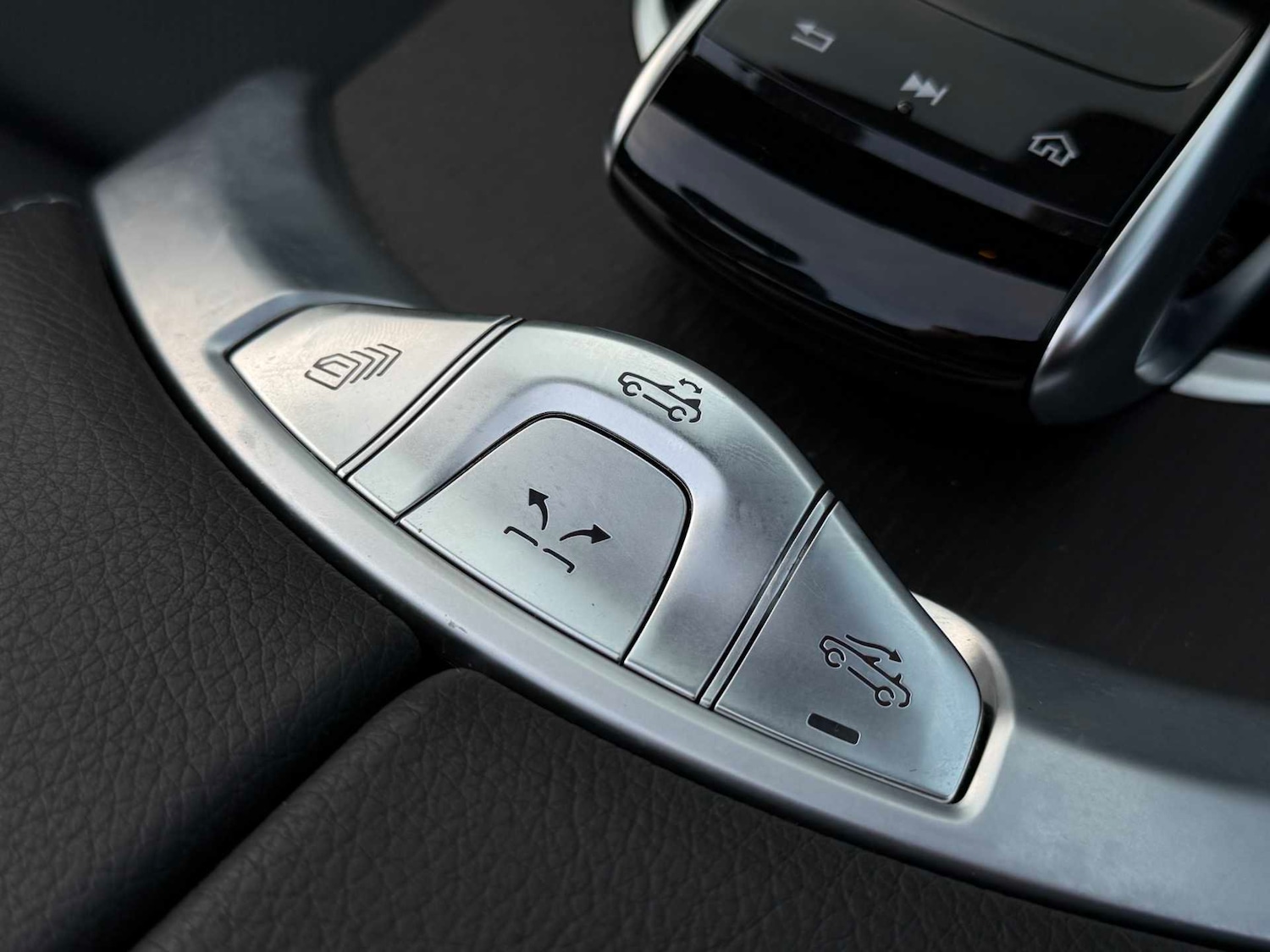 Used Mercedes-Benz C Class 2022 for sale - 77321740: Photo 31