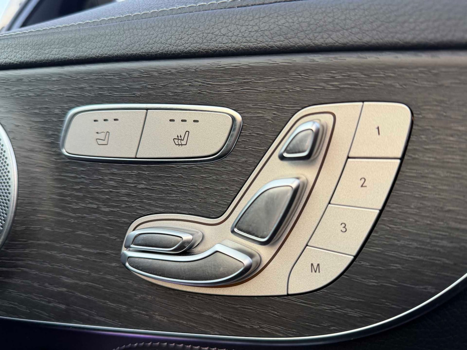 Used Mercedes-Benz C Class 2022 for sale - 77321740: Photo 32