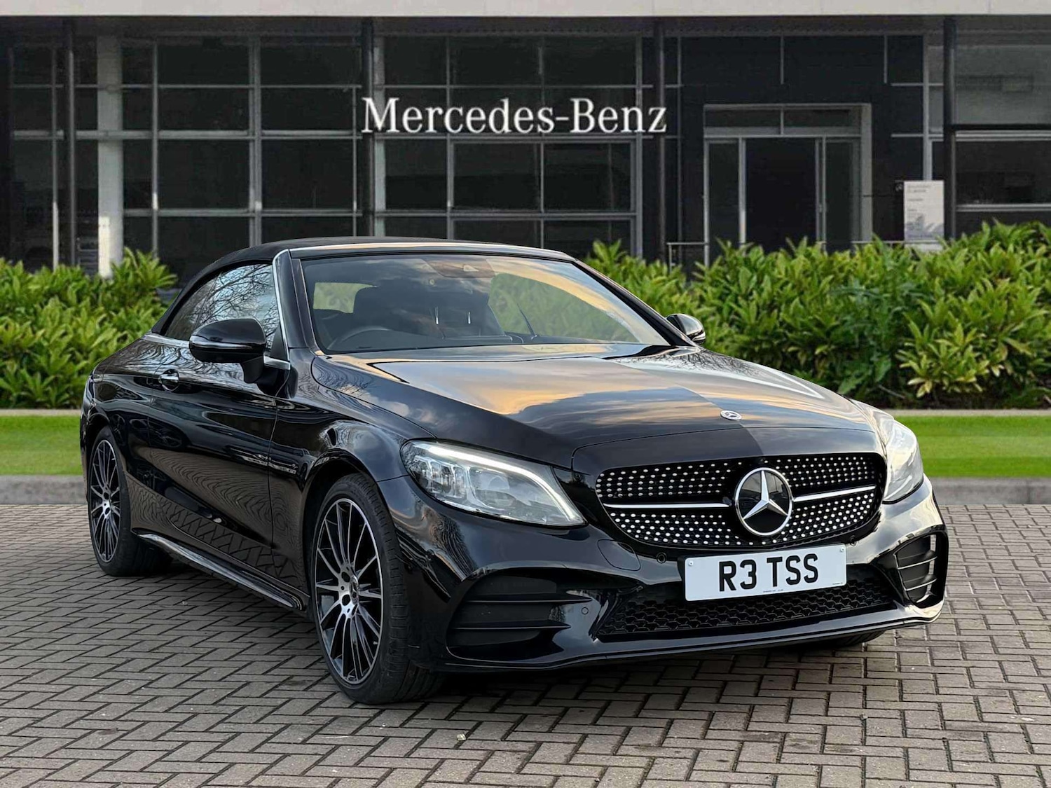 Used Mercedes-Benz C Class 2022 for sale - 77321740: Photo 6