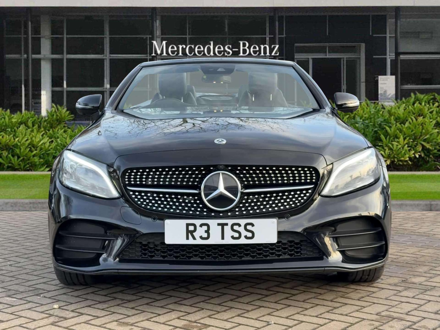 Used Mercedes-Benz C Class 2022 for sale - 77321740: Photo 7