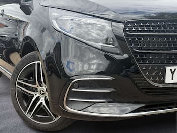 Used Mercedes-Benz V-Class 2026 for sale - 79784845: Photo