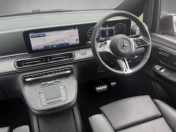Used Mercedes-Benz V-Class 2026 for sale - 79784845: Photo