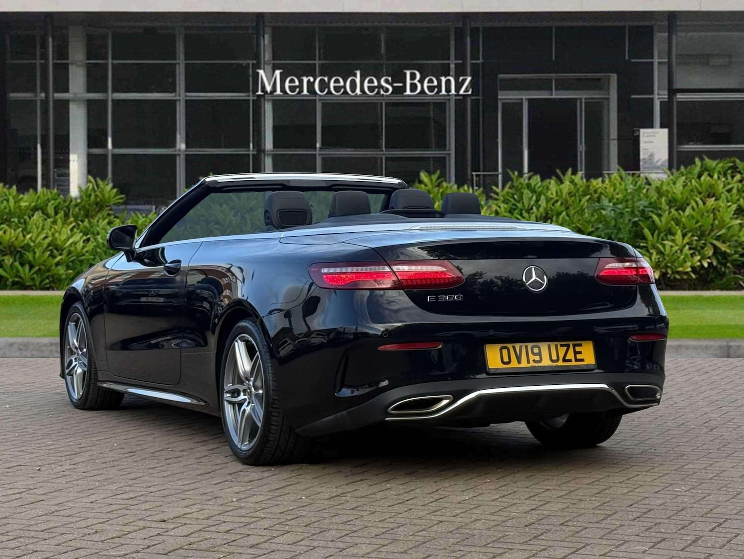 Used Mercedes-Benz E Class 2019 for sale - 76205233: Photo 10