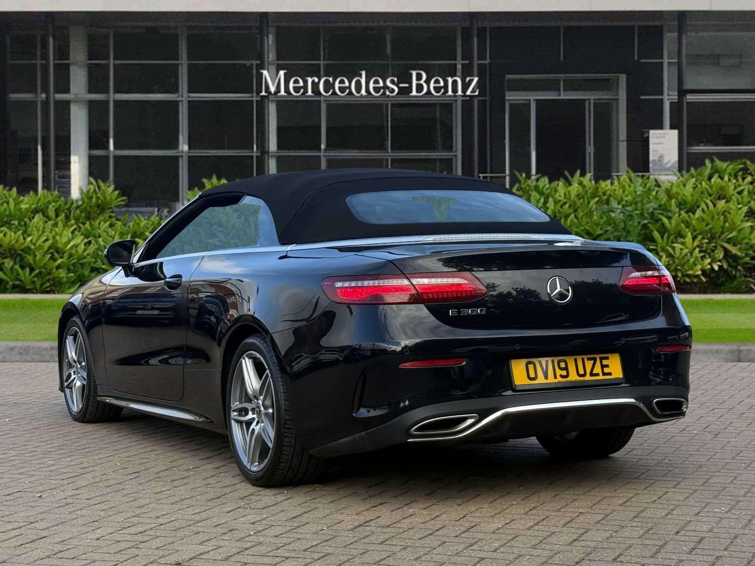 Used Mercedes-Benz E Class 2019 for sale - 76205233: Photo 11