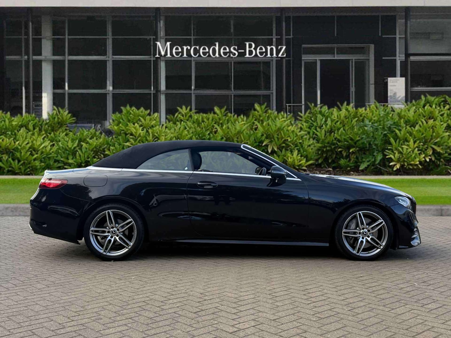 Used Mercedes-Benz E Class 2019 for sale - 76205233: Photo 15