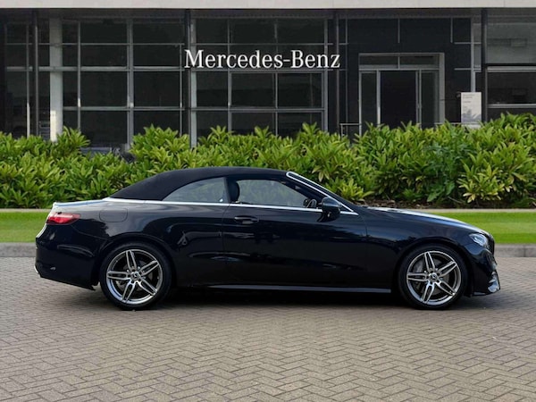 Used Mercedes-Benz E Class 2019 for sale - 76205233: Photo 15