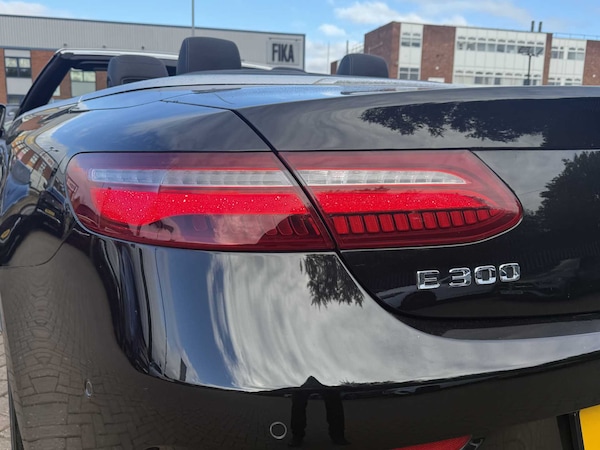 Used Mercedes-Benz E Class 2019 for sale - 76205233: Photo 20