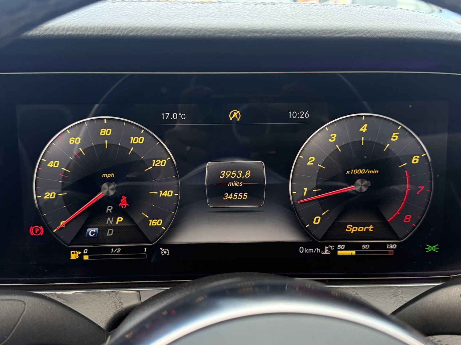 Used Mercedes-Benz E Class 2019 for sale - 76205233: Photo 23