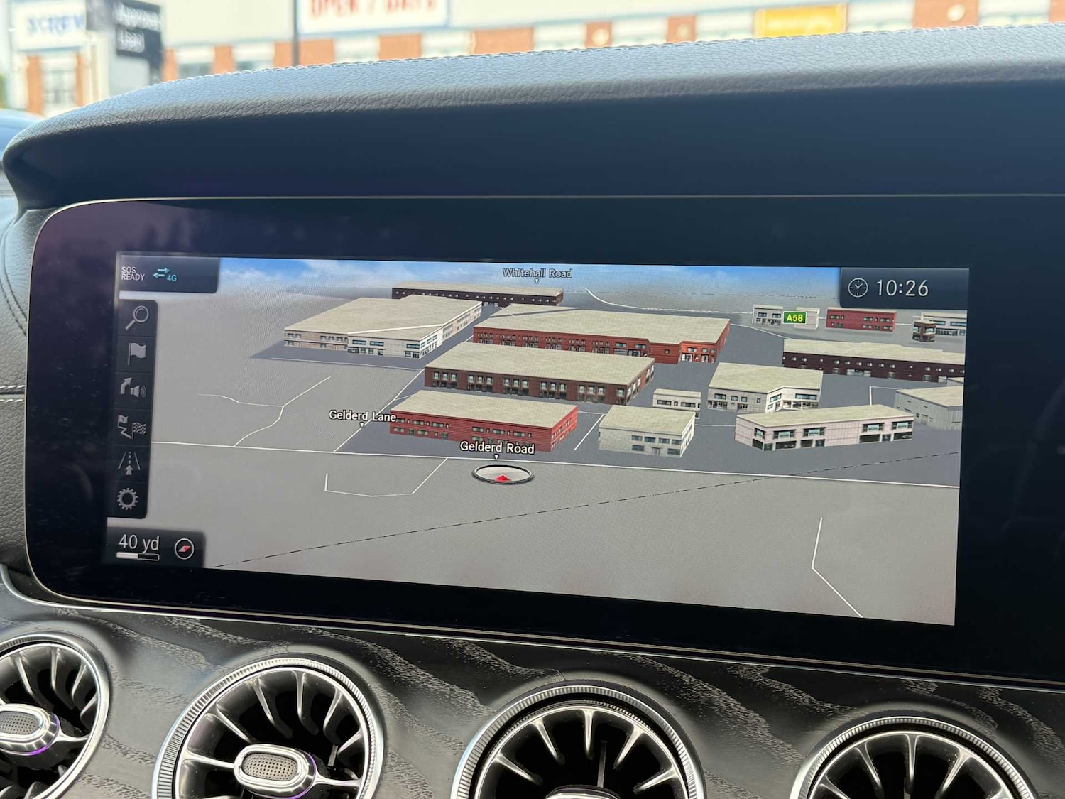 Used Mercedes-Benz E Class 2019 for sale - 76205233: Photo 24