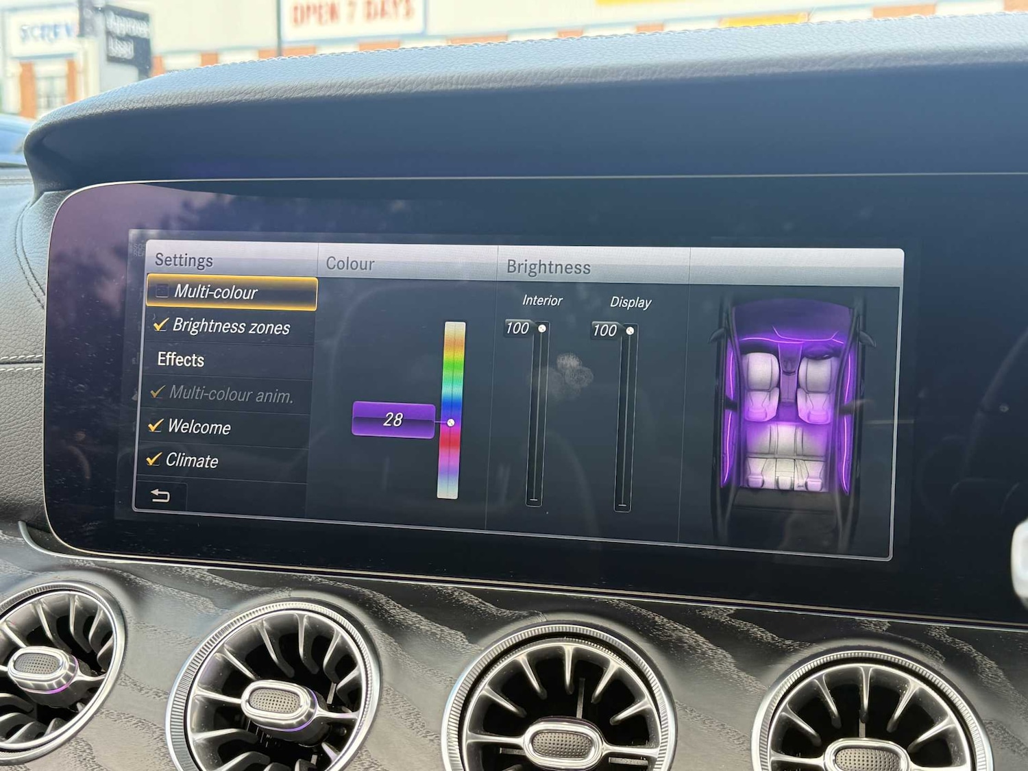 Used Mercedes-Benz E Class 2019 for sale - 76205233: Photo 25