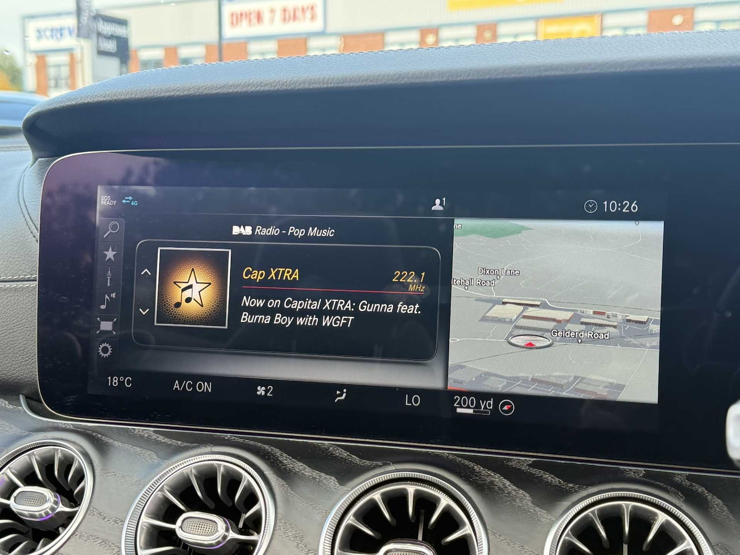 Used Mercedes-Benz E Class 2019 for sale - 76205233: Photo 26