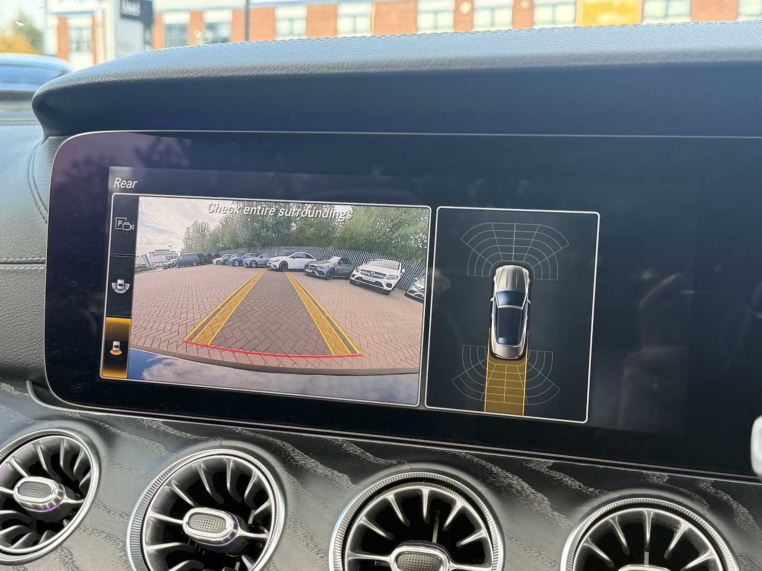 Used Mercedes-Benz E Class 2019 for sale - 76205233: Photo 27