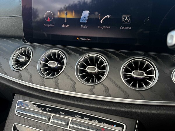 Used Mercedes-Benz E Class 2019 for sale - 76205233: Photo 28