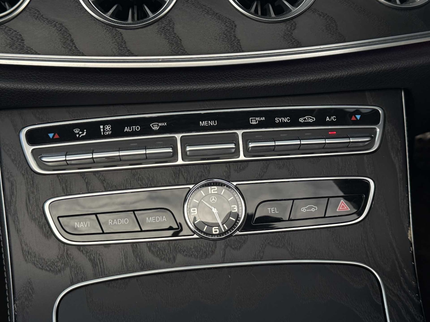 Used Mercedes-Benz E Class 2019 for sale - 76205233: Photo 29