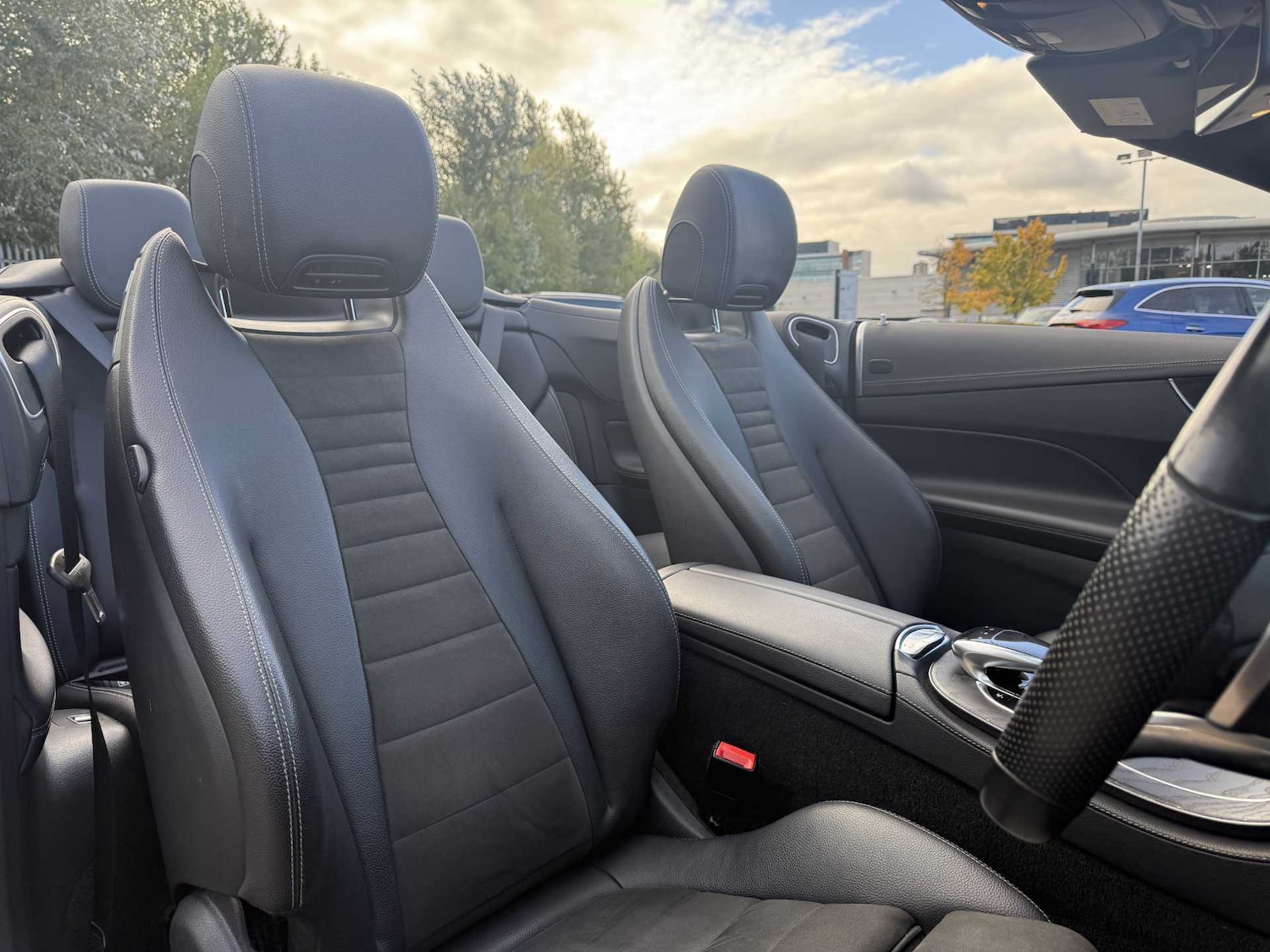 Used Mercedes-Benz E Class 2019 for sale - 76205233: Photo 33