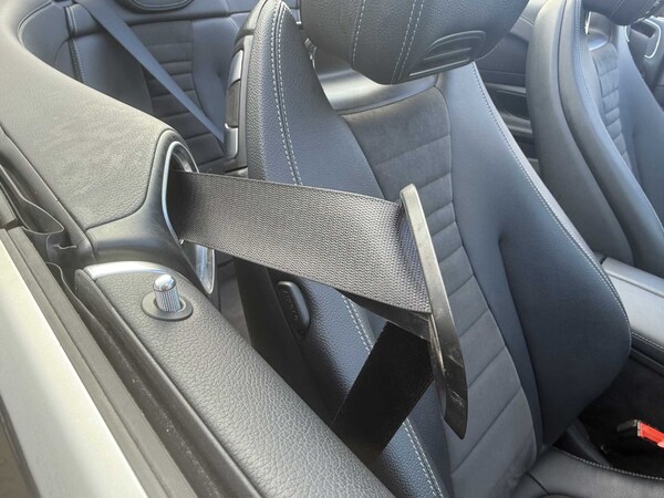 Used Mercedes-Benz E Class 2019 for sale - 76205233: Photo 34