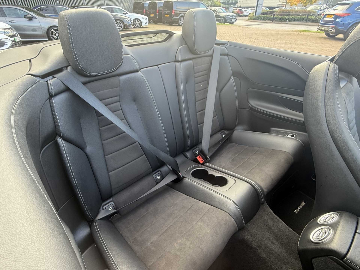 Used Mercedes-Benz E Class 2019 for sale - 76205233: Photo 35