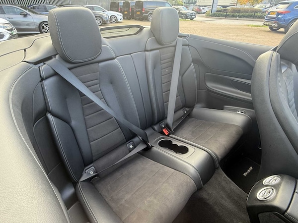 Used Mercedes-Benz E Class 2019 for sale - 76205233: Photo 35