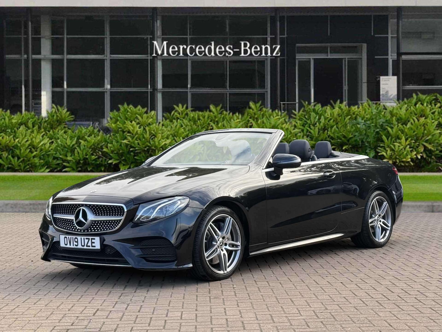 Used Mercedes-Benz E Class 2019 for sale - 76205233: Photo 8