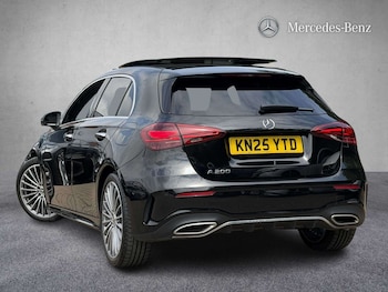 Used Mercedes-Benz A-Class 2025 for sale - 78754808: Photo