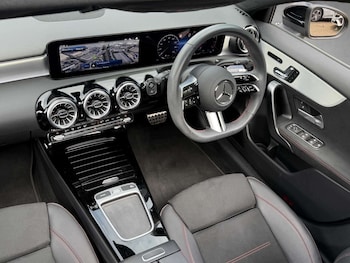 Used Mercedes-Benz A-Class 2025 for sale - 78754808: Photo
