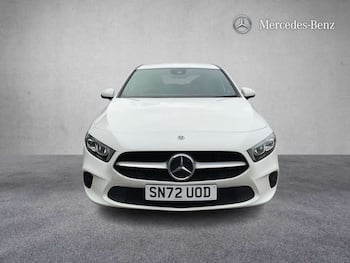Used Mercedes-Benz A-Class 2022 for sale - 79568222: Photo