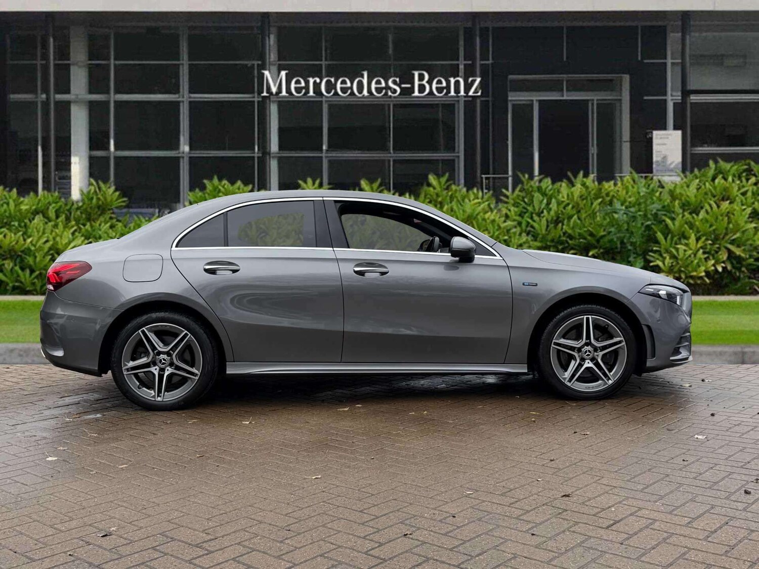 Used Mercedes-Benz A-Class 2020 for sale - 76390714: Photo 13