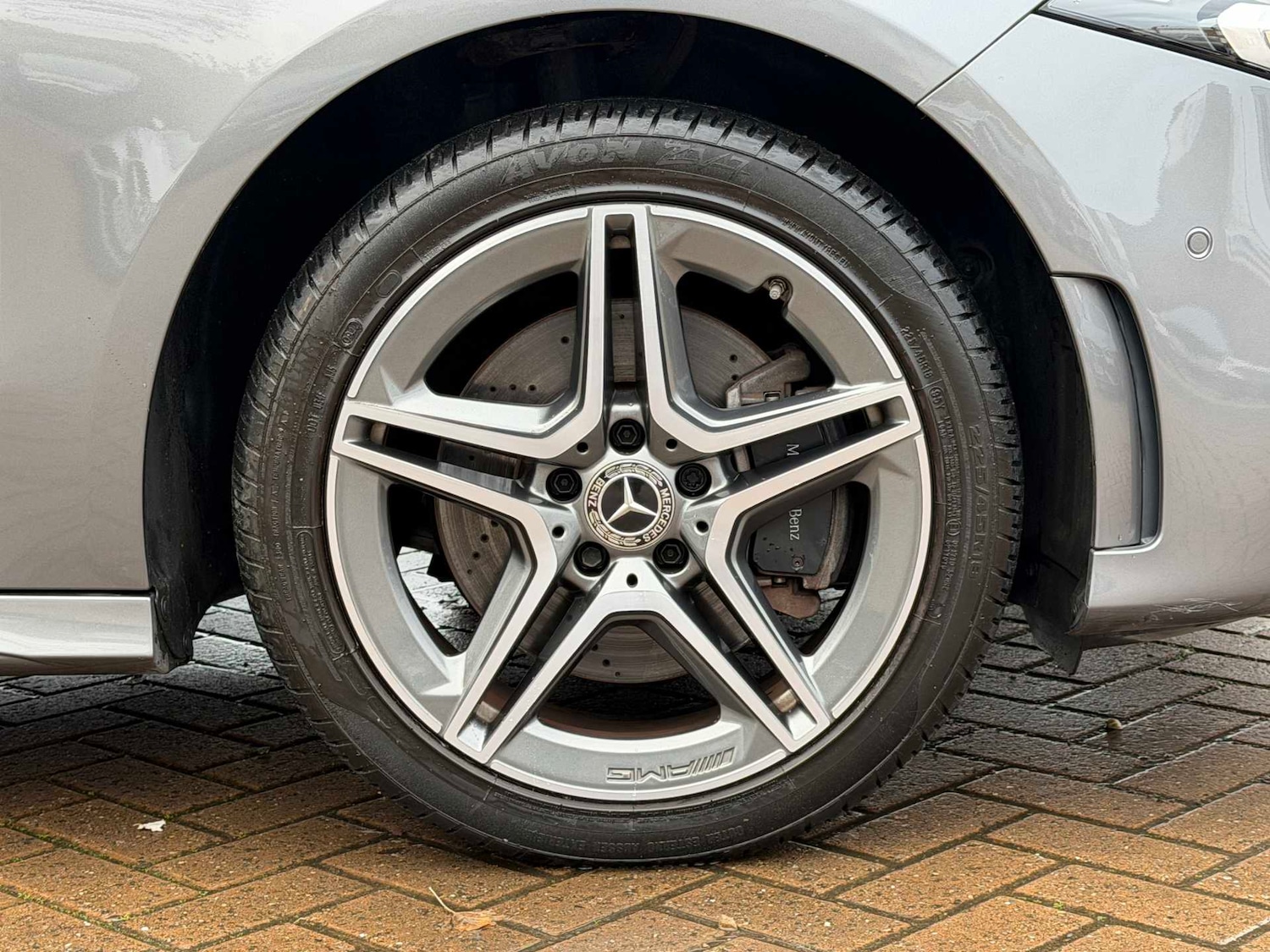 Used Mercedes-Benz A-Class 2020 for sale - 76390714: Photo 14