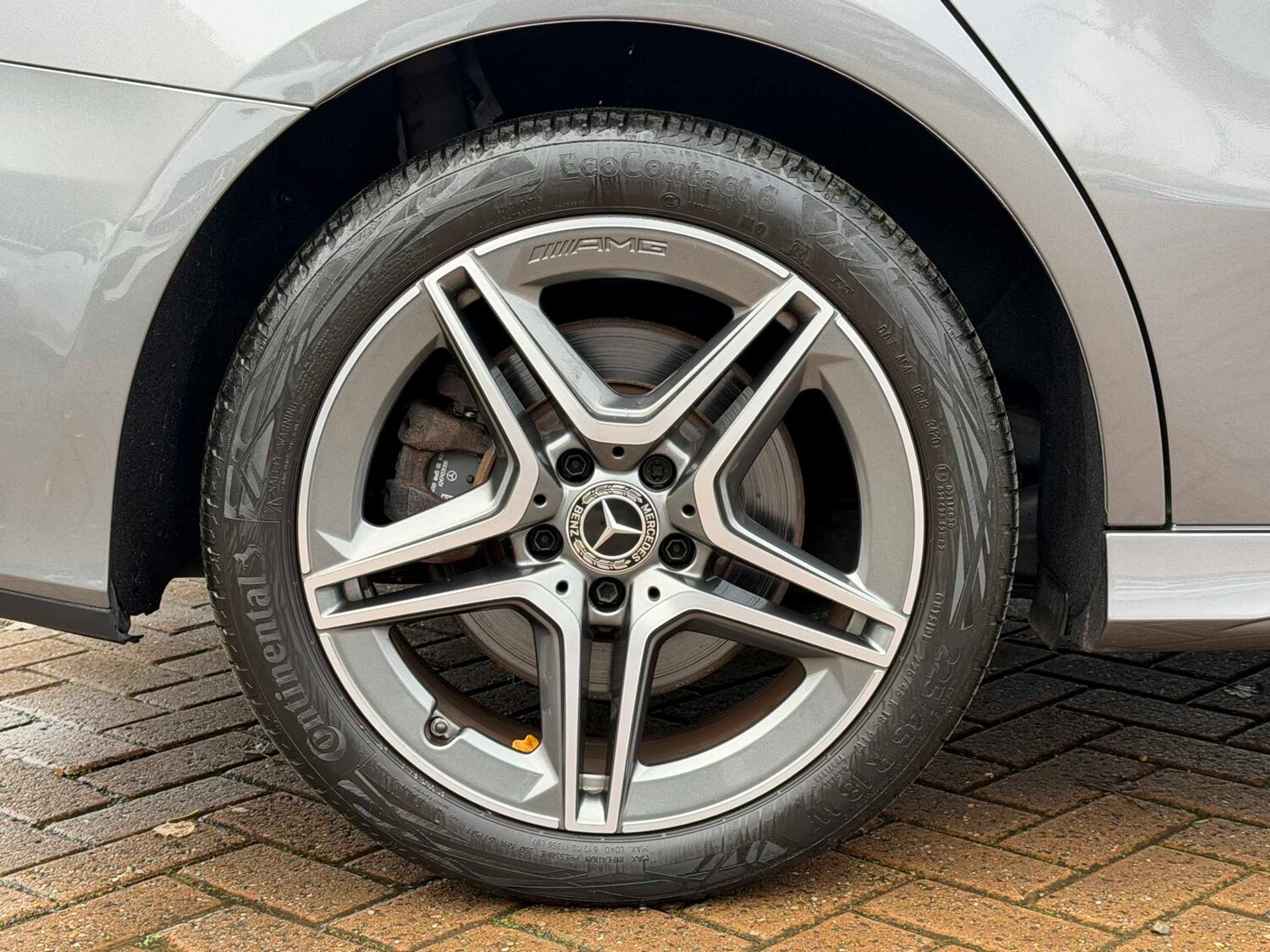 Used Mercedes-Benz A-Class 2020 for sale - 76390714: Photo 15