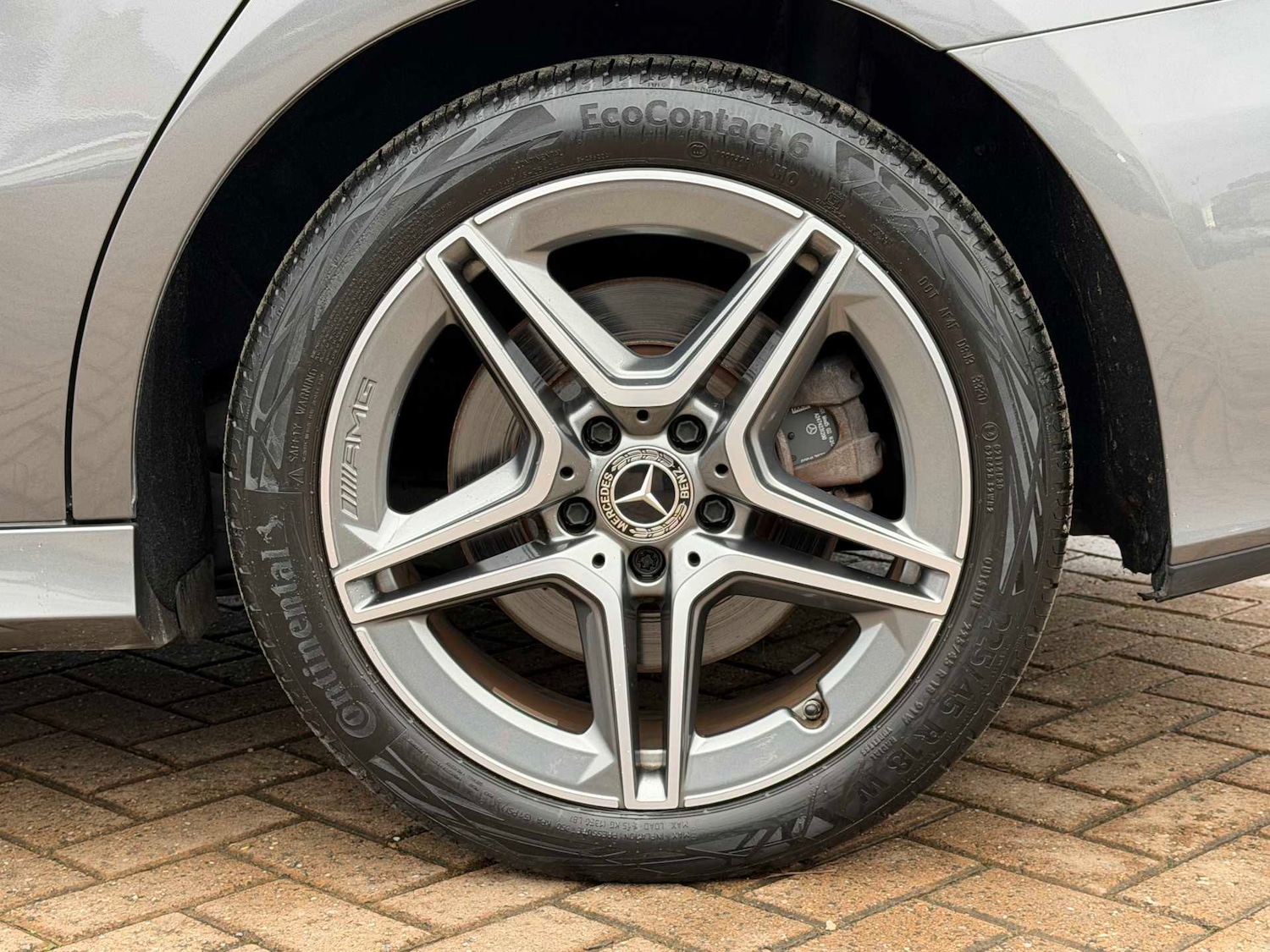 Used Mercedes-Benz A-Class 2020 for sale - 76390714: Photo 16