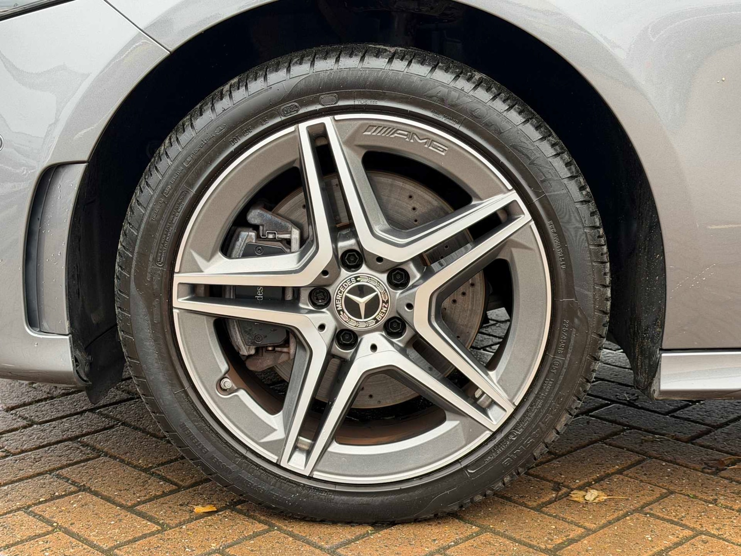 Used Mercedes-Benz A-Class 2020 for sale - 76390714: Photo 17