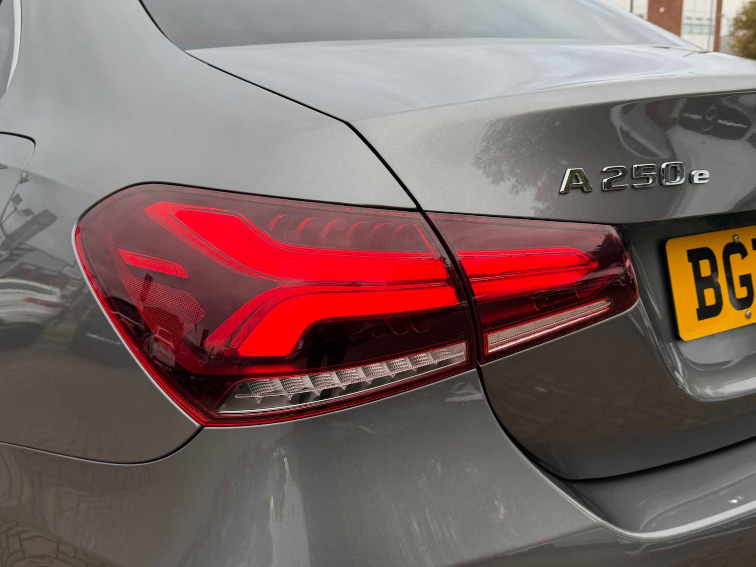 Used Mercedes-Benz A-Class 2020 for sale - 76390714: Photo 18