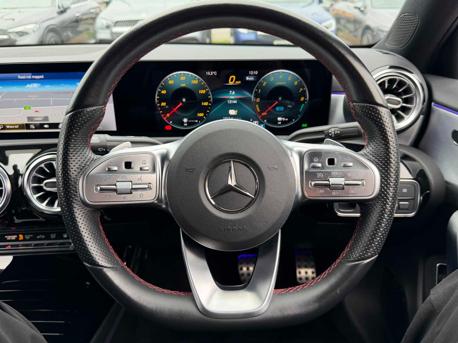 Used Mercedes-Benz A-Class 2020 for sale - 76390714: Photo 20