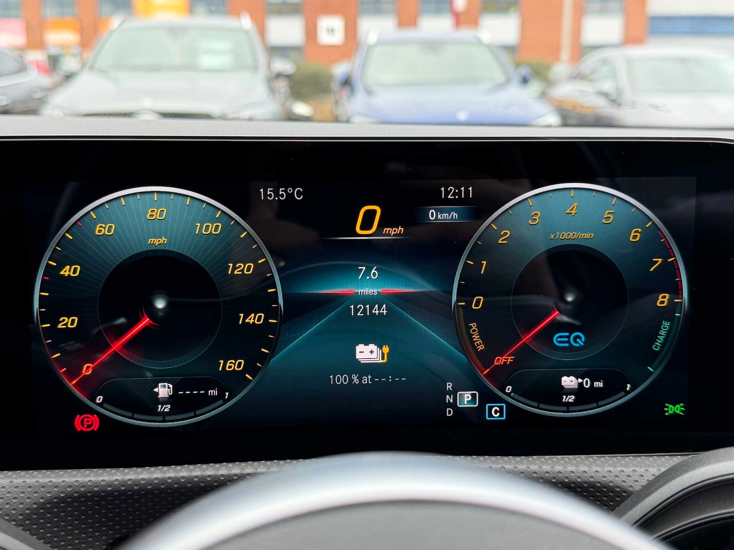 Used Mercedes-Benz A-Class 2020 for sale - 76390714: Photo 21