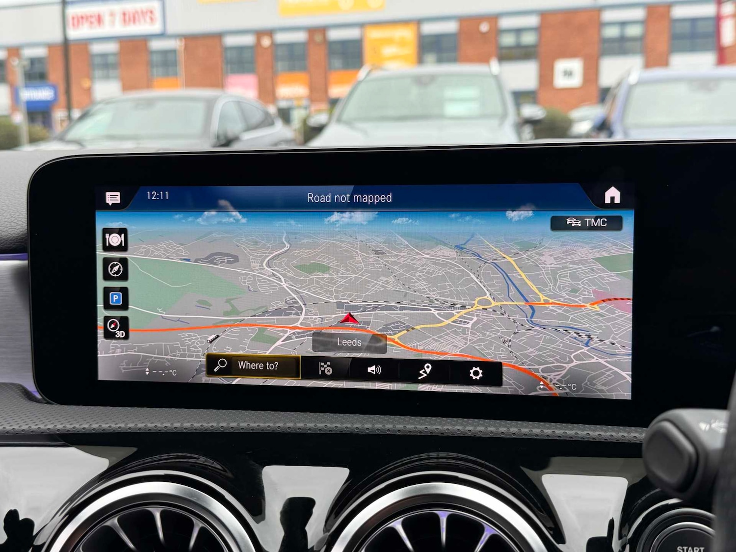 Used Mercedes-Benz A-Class 2020 for sale - 76390714: Photo 22