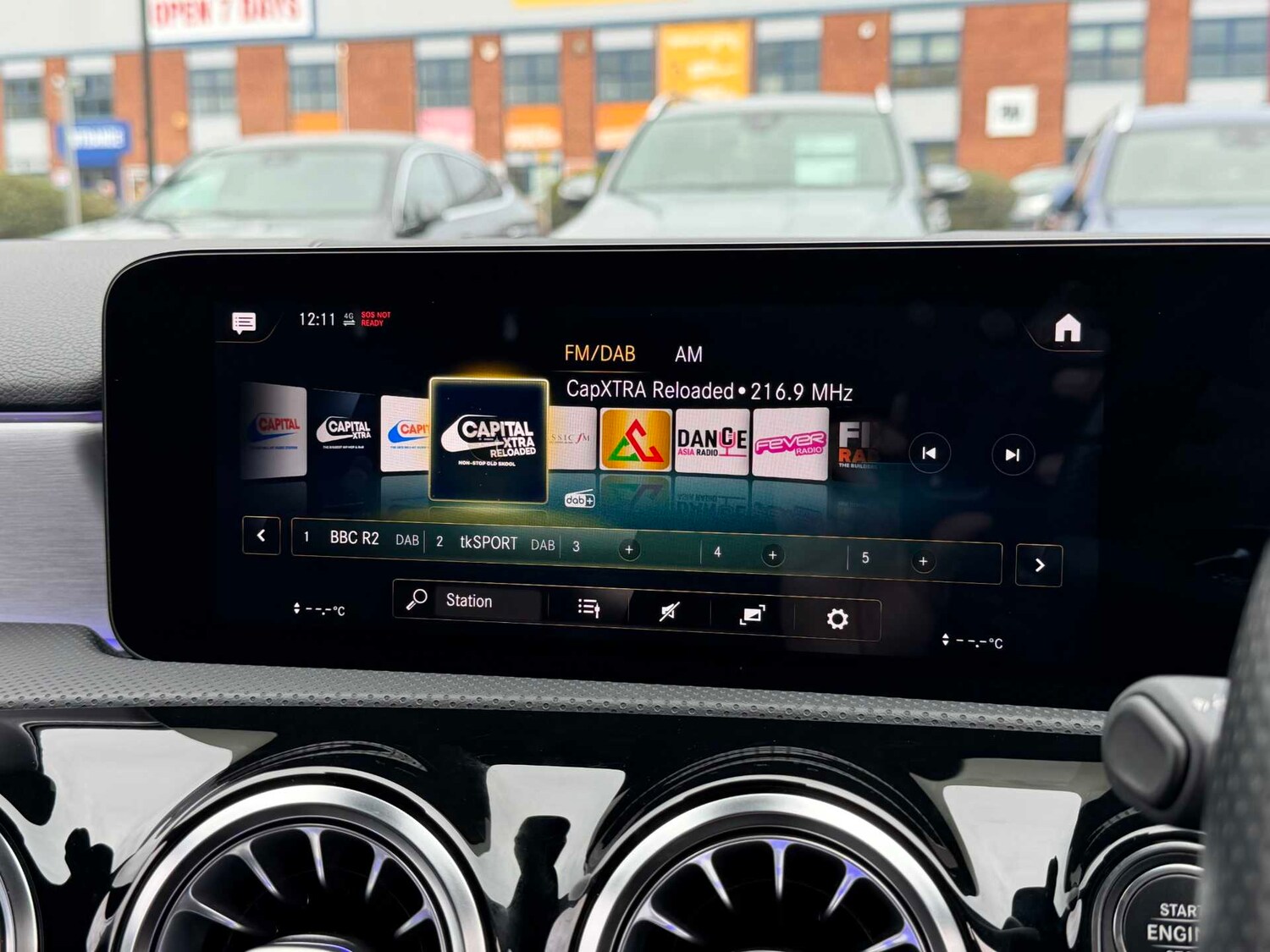 Used Mercedes-Benz A-Class 2020 for sale - 76390714: Photo 23