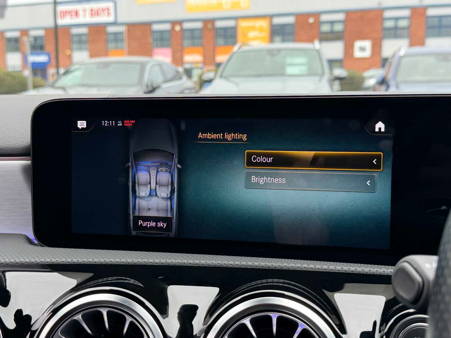 Used Mercedes-Benz A-Class 2020 for sale - 76390714: Photo 24