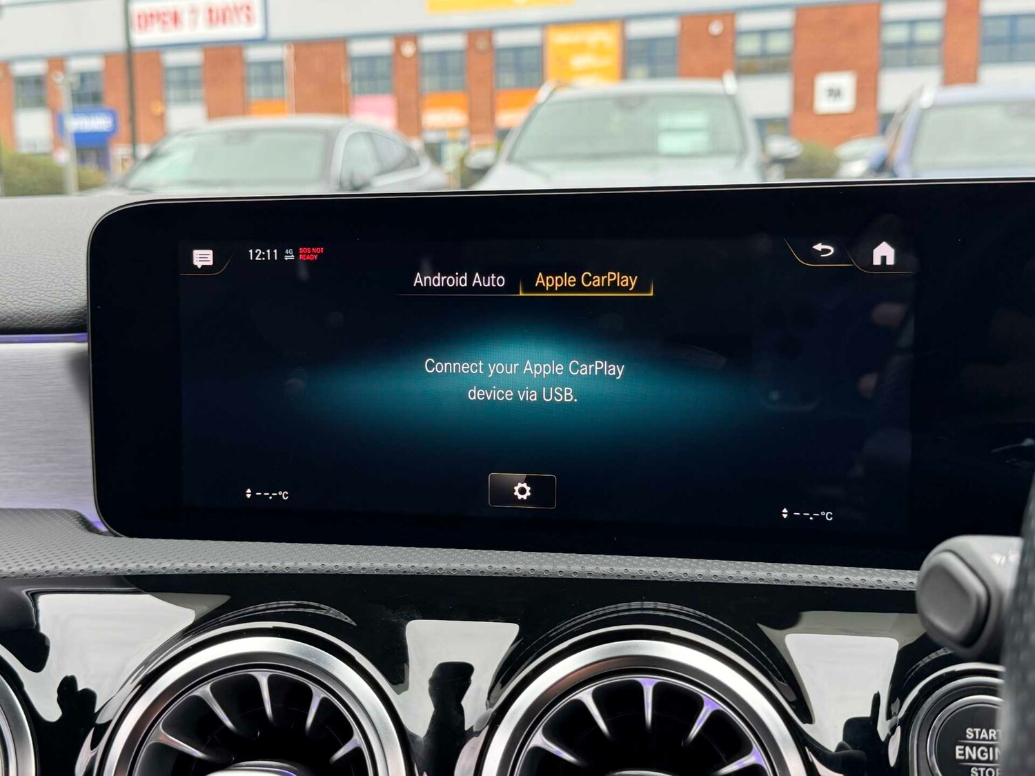 Used Mercedes-Benz A-Class 2020 for sale - 76390714: Photo 25