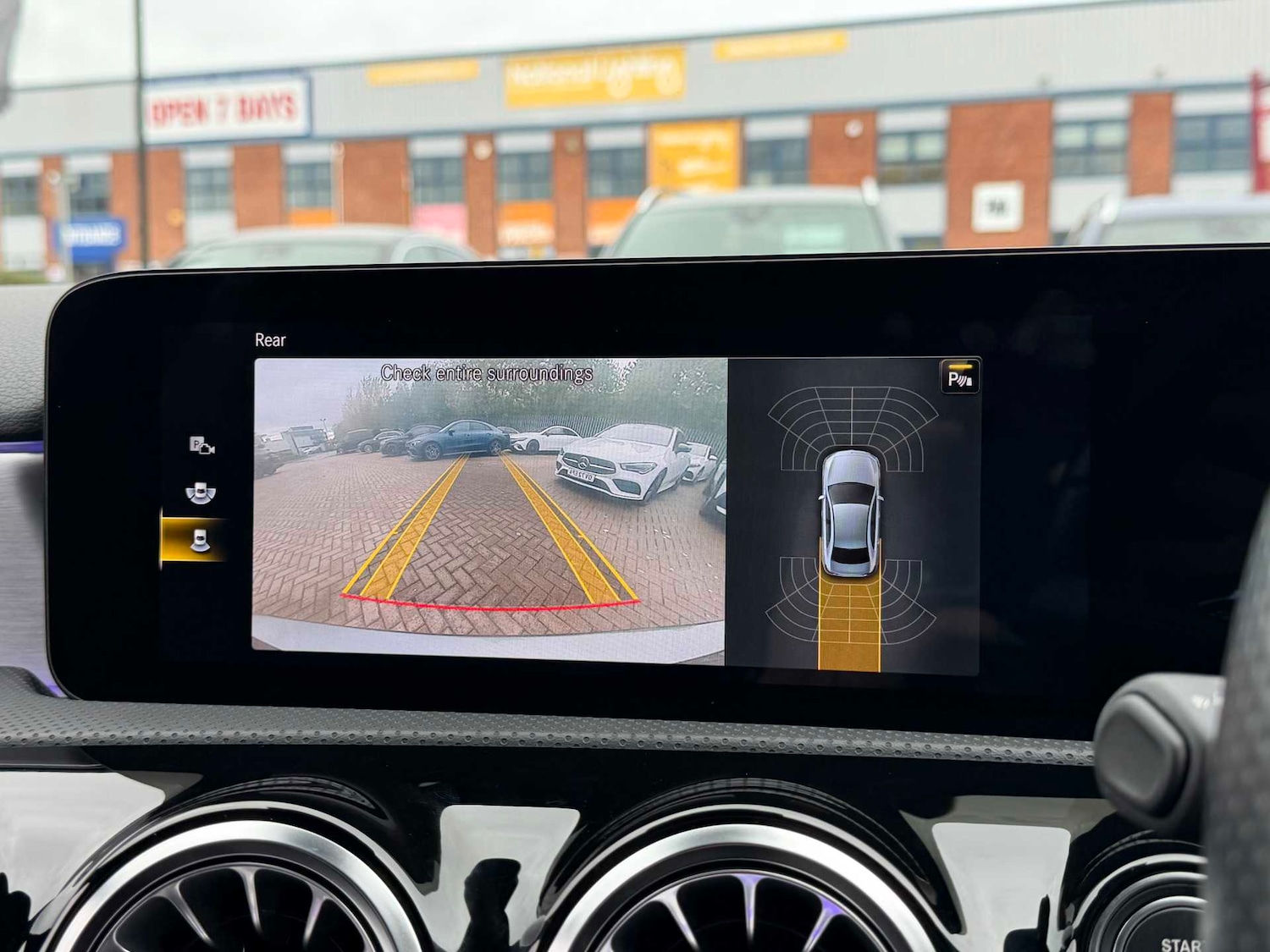 Used Mercedes-Benz A-Class 2020 for sale - 76390714: Photo 26