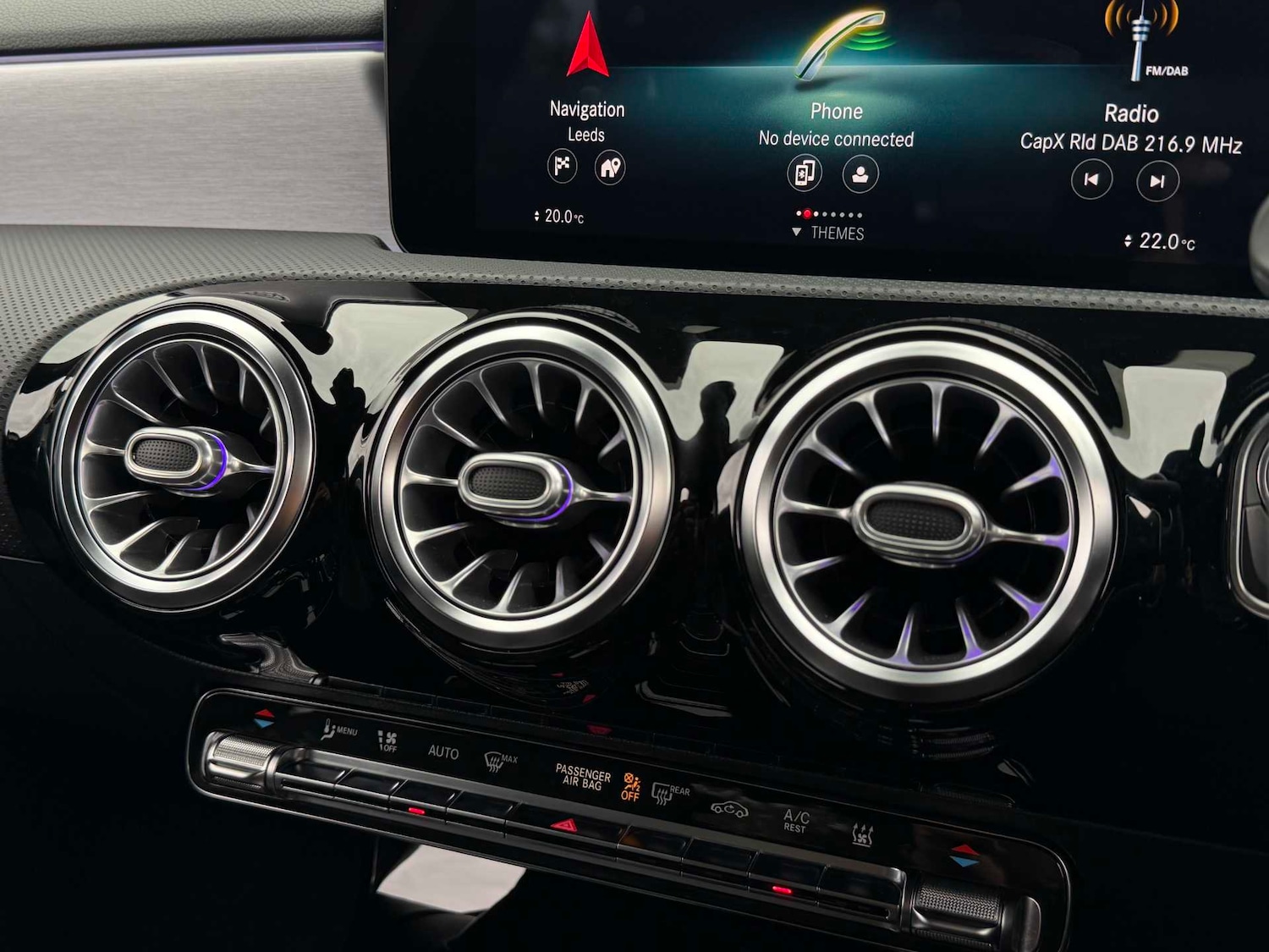 Used Mercedes-Benz A-Class 2020 for sale - 76390714: Photo 27