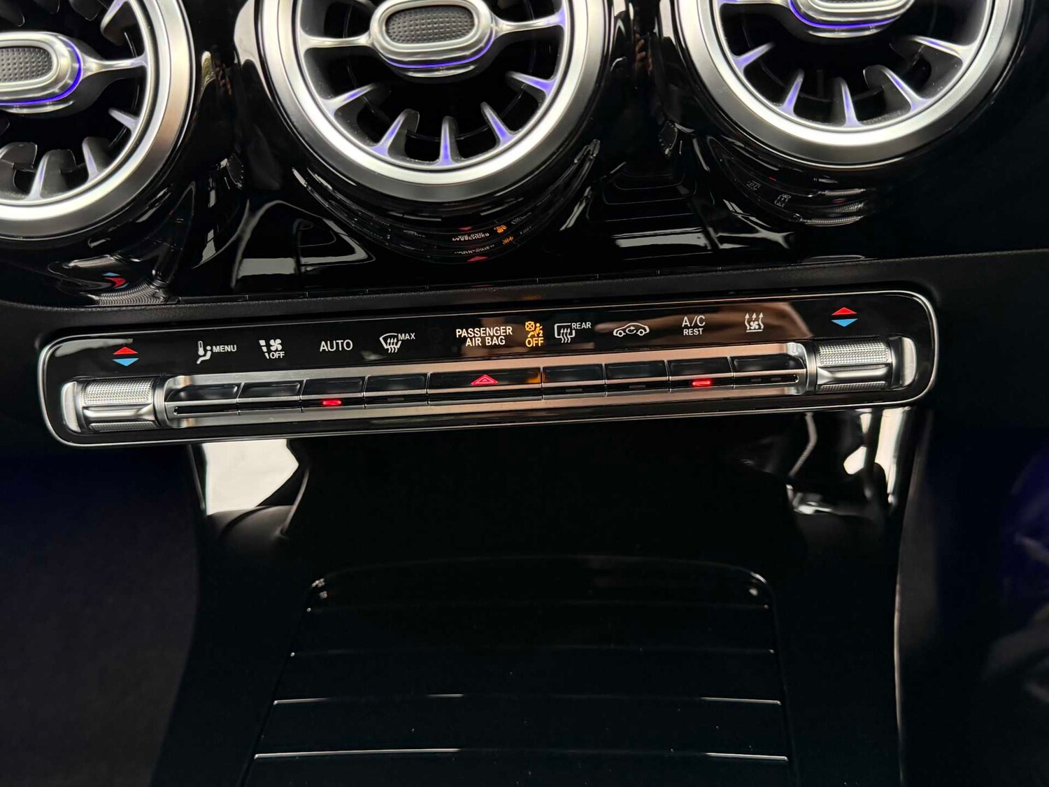 Used Mercedes-Benz A-Class 2020 for sale - 76390714: Photo 28