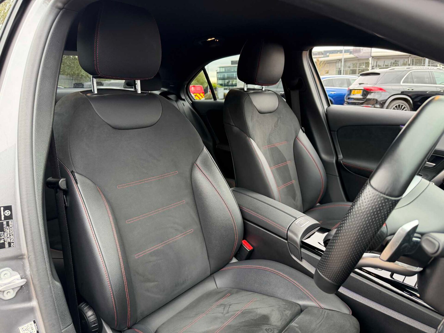 Used Mercedes-Benz A-Class 2020 for sale - 76390714: Photo 34