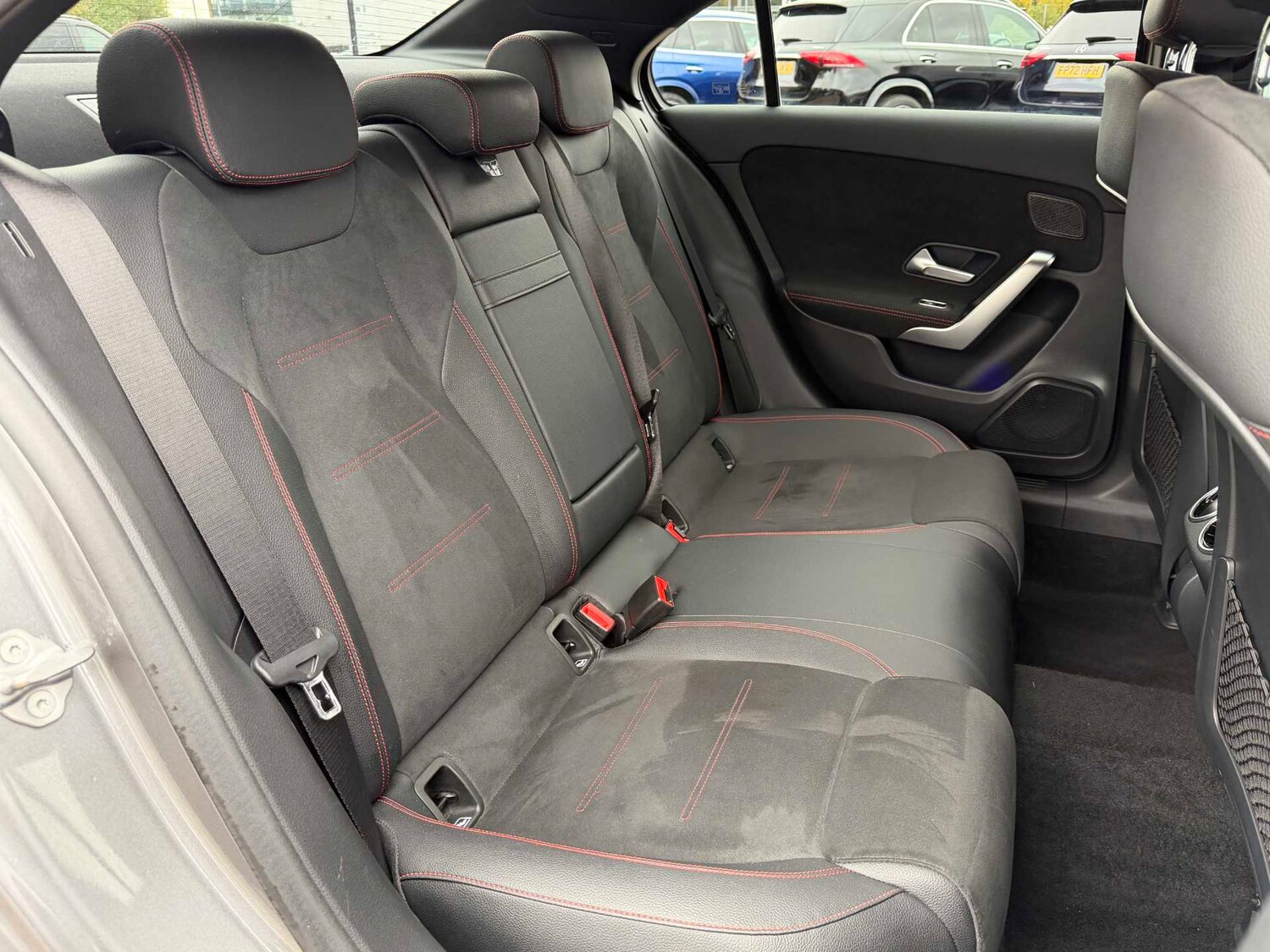 Used Mercedes-Benz A-Class 2020 for sale - 76390714: Photo 35