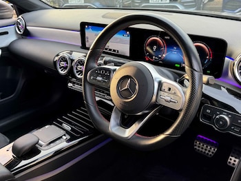 Used Mercedes-Benz A-Class 2020 for sale - 76390714: Photo