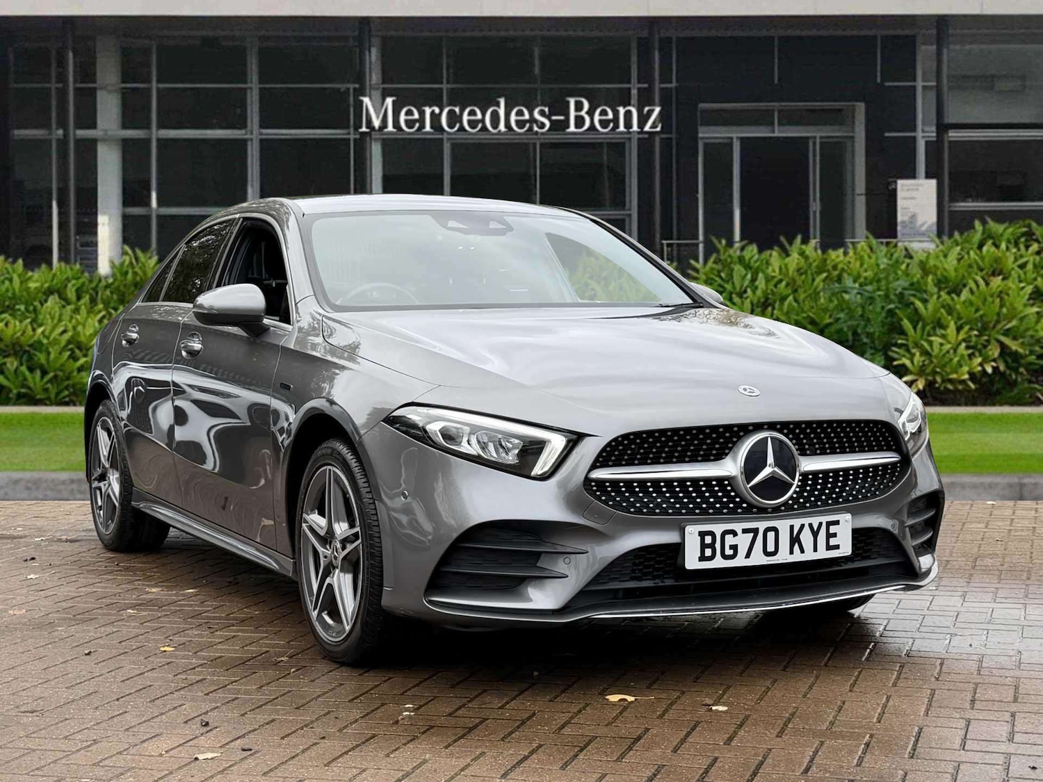 Used Mercedes-Benz A-Class 2020 for sale - 76390714: Photo 5