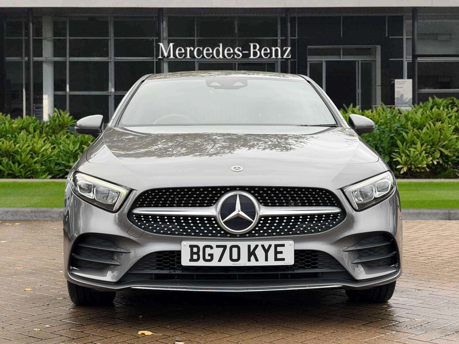 Used Mercedes-Benz A-Class 2020 for sale - 76390714: Photo 6