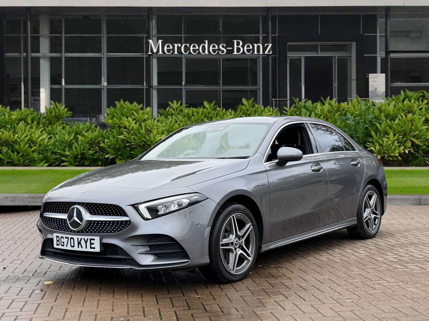 Used Mercedes-Benz A-Class 2020 for sale - 76390714: Photo 7